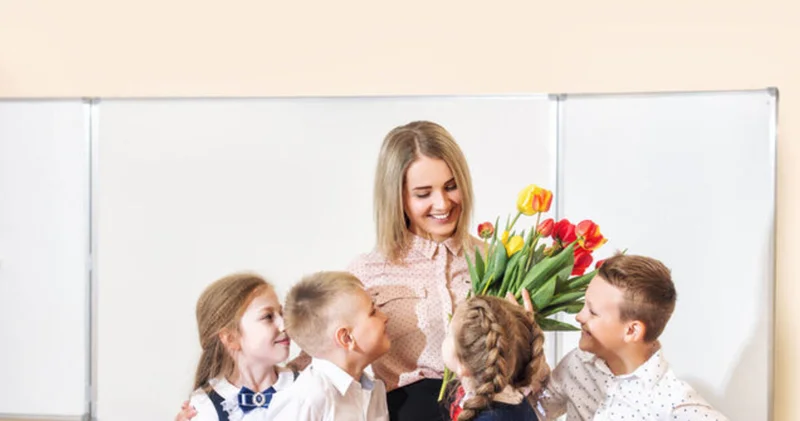 24 Kasım Öğretmenler Günü şiirleri: Kısa, uzun, anlamlı Öğretmenler Günü şiirleri