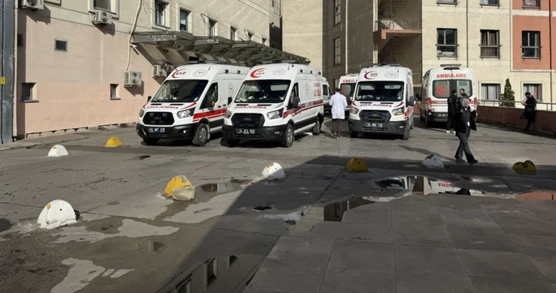 Sakarya haberleri: Kız yurdunda 14 öğrenci hastanelik oldu SON DAKİKA HABERİ