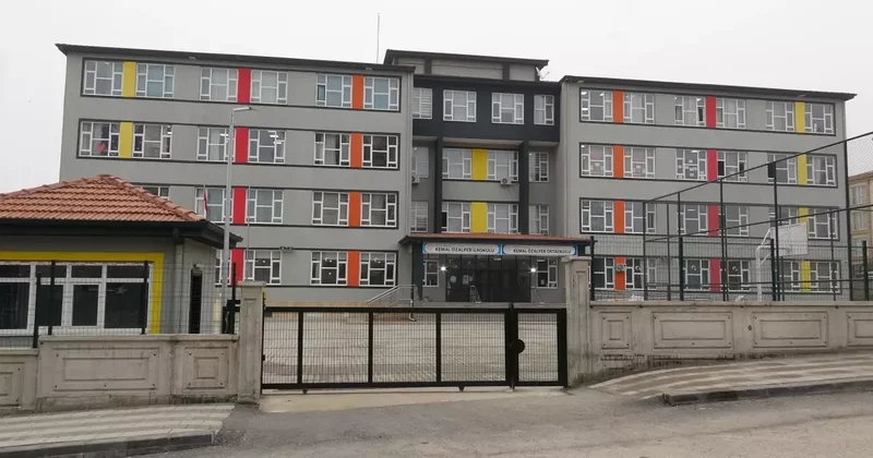 Malatya da 12 yaşındaki çocuk kalp krizinden öldü