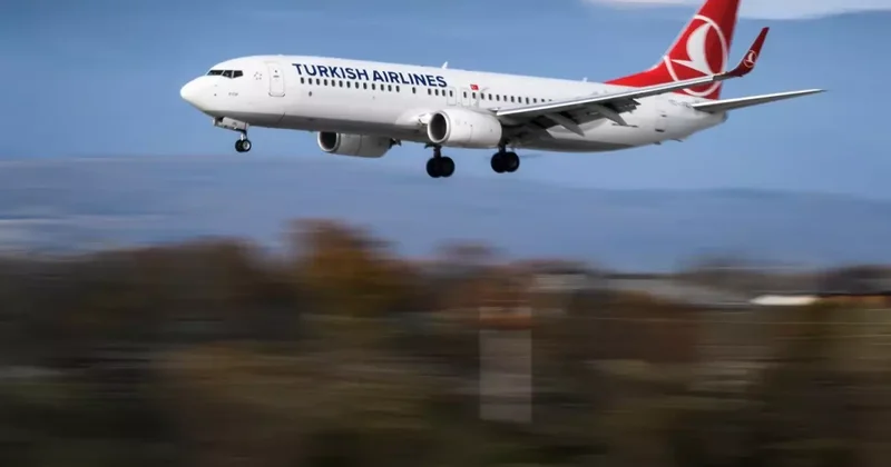 Türk Hava Yolları, Venezuela uçuşlarını 4 gün süreyle askıya aldı