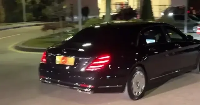 Cumhurbaşkanı Erdoğan Güney Afrika temaslarının ardından yurda döndü VİDEO İZLE