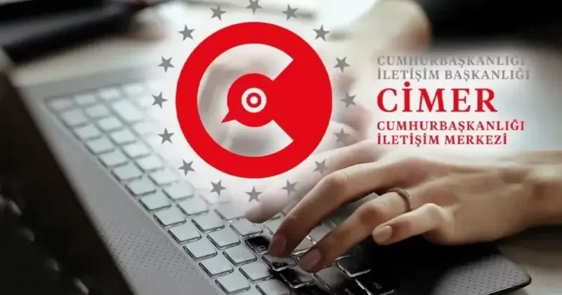 CİMER’e binlerce mesaj yağdı: Teşekkürler öğretmenim Gündem Haberleri