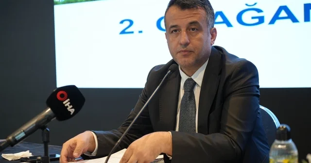 Başkan Doğan: Samsun su fiyatında Türkiye de 20. sırada Samsun Haberleri