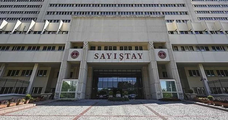AKP li belediyelerin usulsüzlükleri ortaya çıktı: Sayıştay raporladı