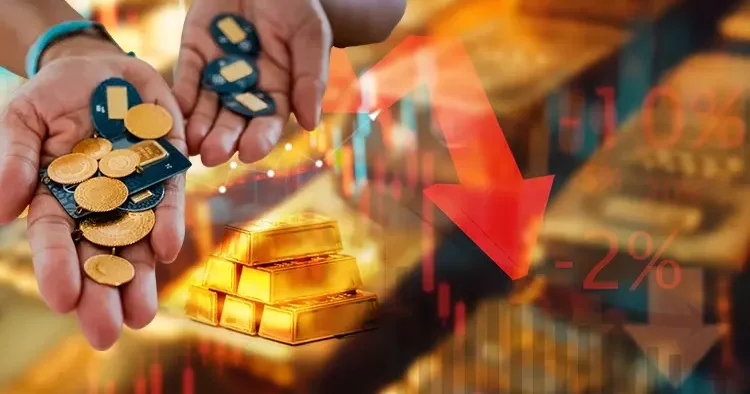 ABD verileri piyasayı sarstı! Altında dengeler değişti