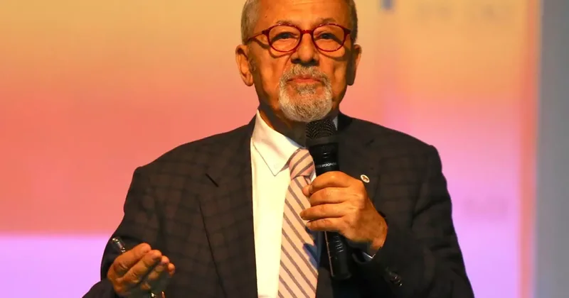 Naci Görür ü küplere bindiren yazı: Bana ait değildir, kınıyorum