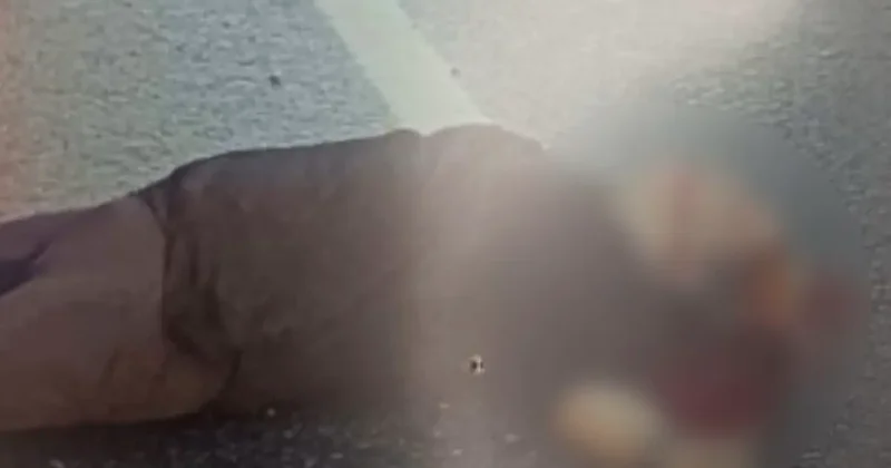 Kağıthane de konuşma bahanesiyle evinden aldığı eski eşini silahla başından vurup öldürdü