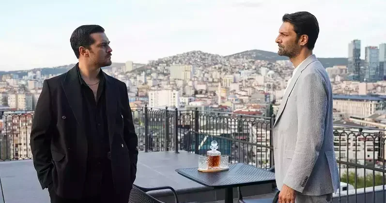 Eşref Rüya nın Dinçer’i: Kötü karakteri takmamayı öğrendim