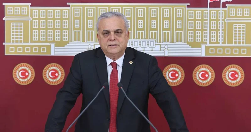 Tutuklu Belediye Başkanları için aklanmalılar çağrısı yapmıştı: CHP’li Çakır’ın eski adli kayıtları ortaya çıktı