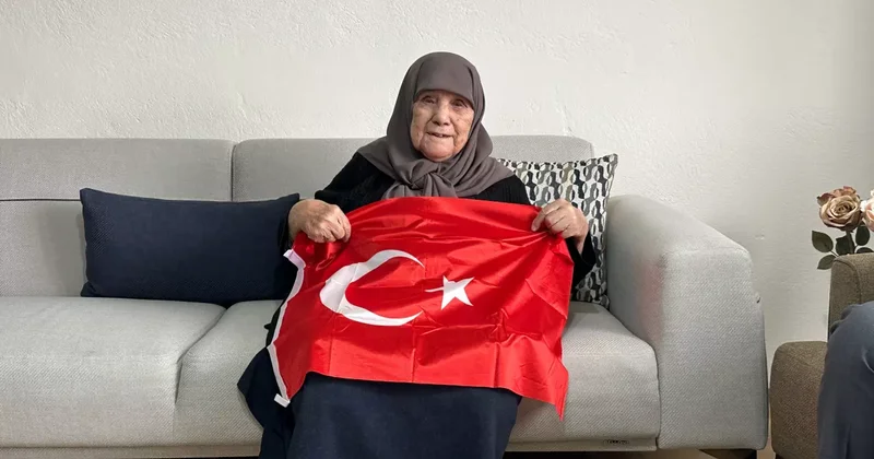 Konya Büyükşehir Öğretmenler Günü’nde şehit öğretmenleri unutmadı