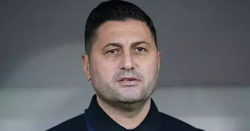 Çorum FK’da ayrılık kararı: Teknik Direktör Çağdaş Çavuş’un görevine son verildi Futbol Haberleri