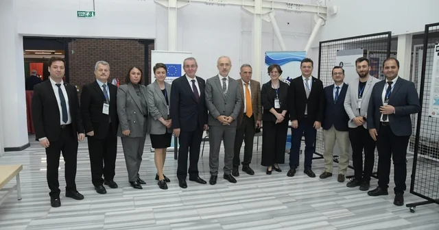 Samsun TSO AB Bilgi Merkezi PROJEX Proje Pazarı nda gençlerle buluştu Samsun Haberleri