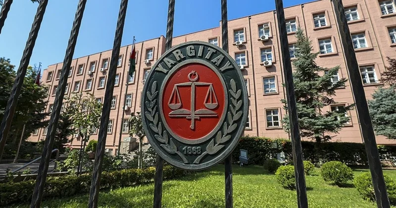 Son dakika: Yargıtay, arabaya çağırıp “tanışalım” demeyi “sarkıntılık” saydı Son dakika haberleri