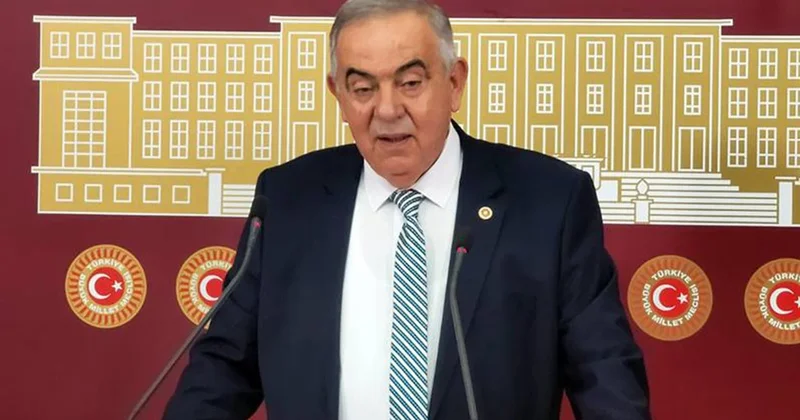 Komisyonda ilk istifa: Bu bir çözüm değil çözülme süreci… Sözcü Gazetesi