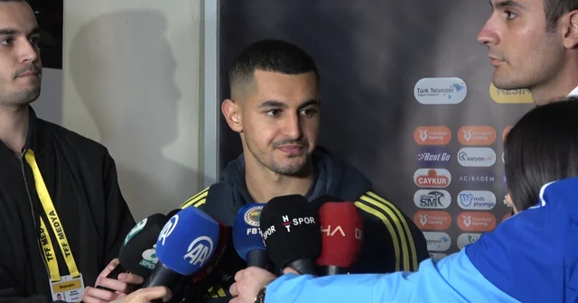 Levent Mercan: İkinci yarı inanılmaz güzel bir takım performansıyla geri dönüş gösterdik Rize Haberleri