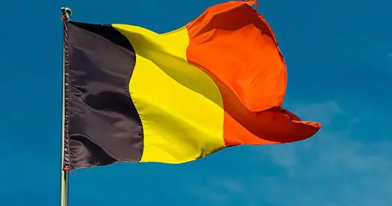 Belçika da 3 günlük grev başladı