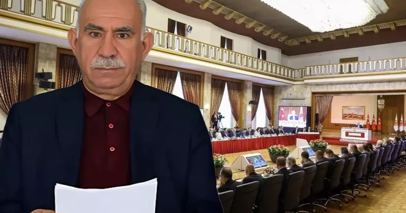 Kritik ziyaret bugün! İmralı heyeti Öcalan ile görüşmek için yola çıkıyor