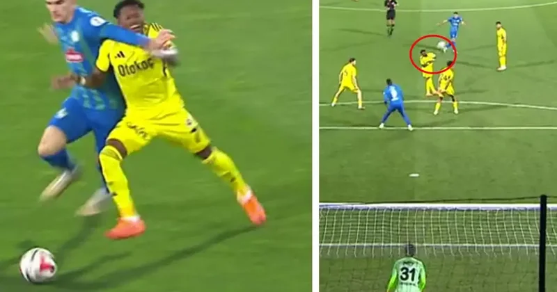 Gollerden önce verilen kararlar doğru mu? Ünlü yorumcular tereddütsüz görüş belirtti