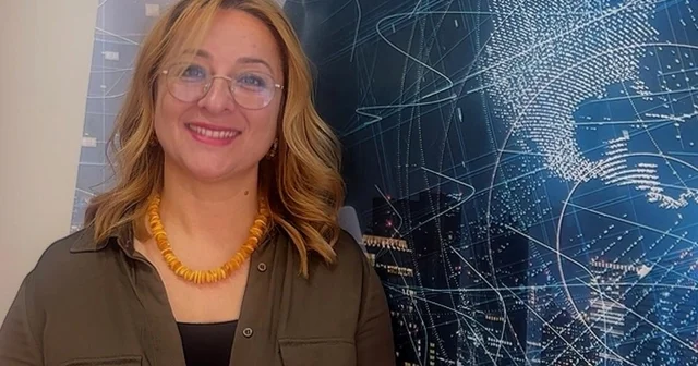 Prof. Dr. Nilgün Özdamar Yapay Zekâda Yükselen Kadın Liderler Programı na seçildi Özdamar: Uluslararası bir mentor liderlik programında yer almak büyük bir motivasyon kaynağı Eskişehir Haberleri