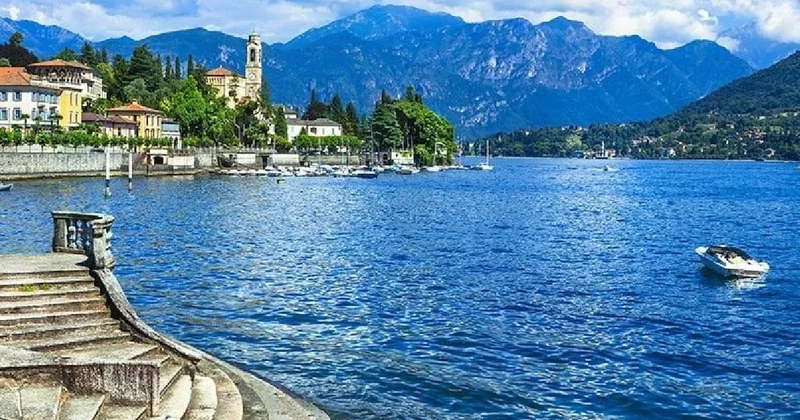 Avrupa da en beğenilen göller listesinde Türkiye damga vurdu: Gören aşık oluyor Sözcü Gazetesi