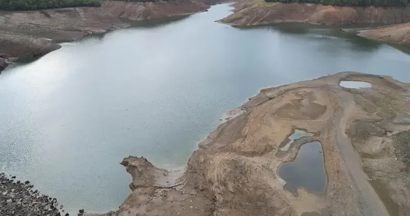 Yalova’da Acil Su Eylem Planı yapıldı; her gün 10 saat su kesintisi yapılacak