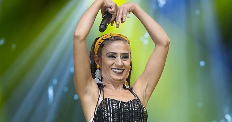 Yıldız Tilbe: Aşk beni düşünmüyor