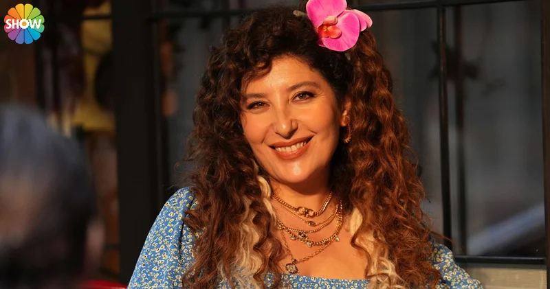 Şebnem Bozoklu, Rüya Gibi de