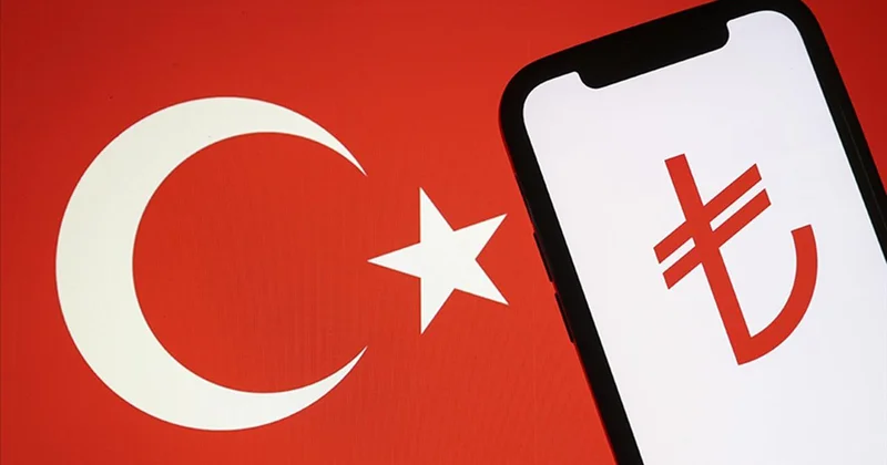 Dijital Türk Lirası Projesi nin ikinci faz ilerleme raporu yayımlandı