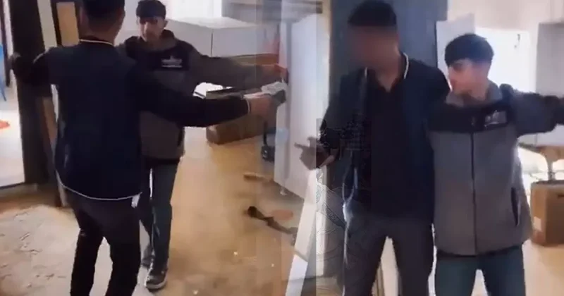 Makatına kompresörle hava basılmıştı! 15 yaşındaki Muhammed in yeni görüntüleri ortaya çıktı