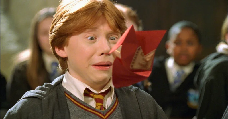 Rupert Grint: Harry Potter karakteri üzerime yapıştı