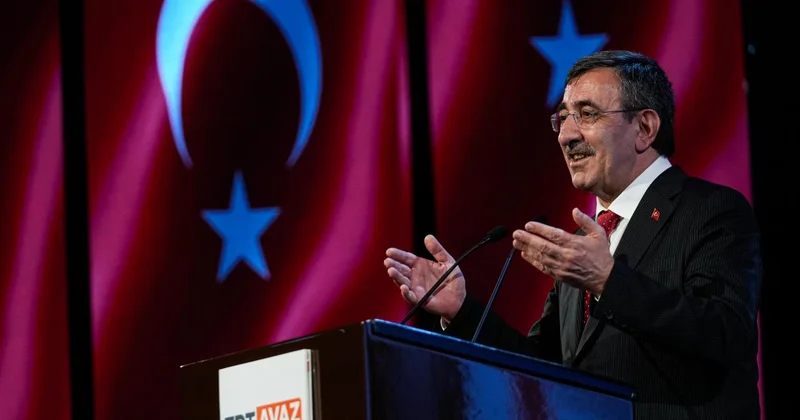 Öğretmenlerinin gözünden Cumhurbaşkanı Yardımcısı Cevdet Yılmaz