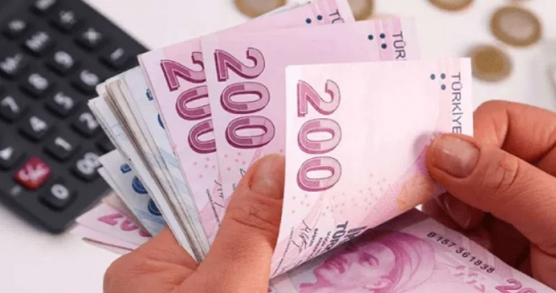 Asgari ücreti nokta atışı bilmişti: Bankacılık devi oran verdi!