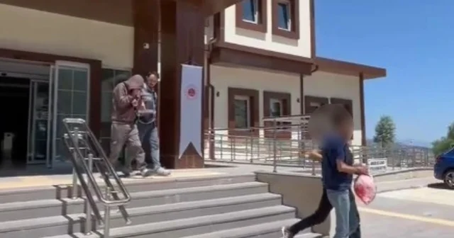 Tosya da 2 sanığa uyuşturucu ticaretinden 15 şer yıl hapis ve para cezası Kastamonu Haberleri