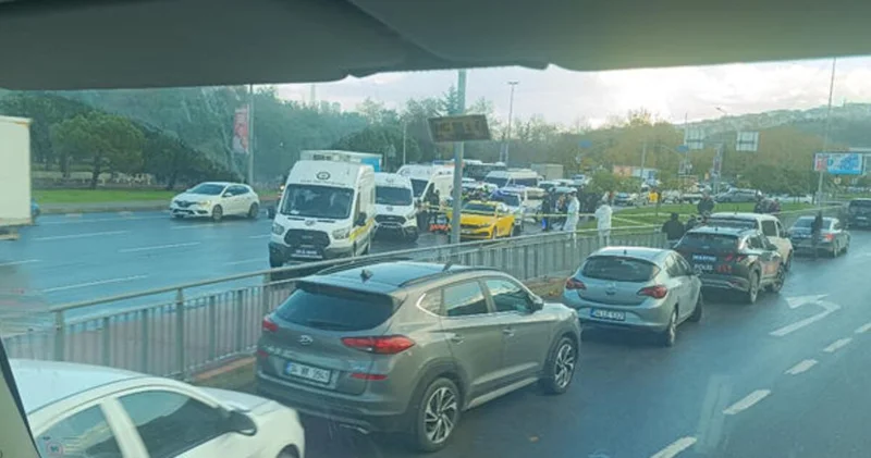 Başından vurdu! Konuşma bahanesiyle evinden aldığı eski karısını öldürdü! Son dakika haberleri