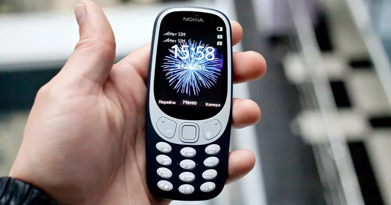 2026 da başlıyor! Nokia da değişim vakti: Baştan aşağı yenilecek