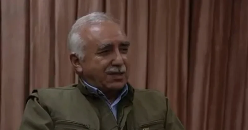 Terör örgütü PKK nın lideri, İmralı ya gitmeyen CHP yi tehdit etti Sözcü Gazetesi