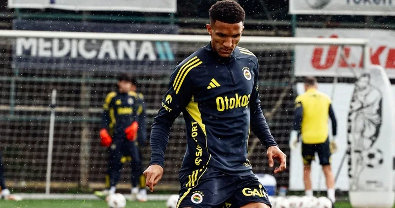 Fenerbahçe de Ferencvaros mesaisi başladı!