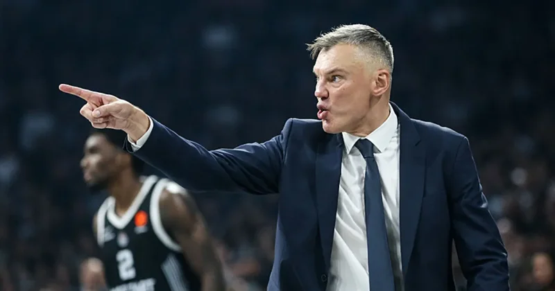 Fenerbahçe Beko, EuroLeague de Virtus Bologna yı konuk edecek