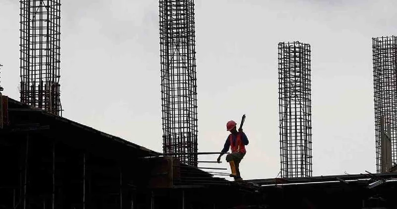 Endeks açıklandı: Hizmet, inşaat ve perakendede güven arttı