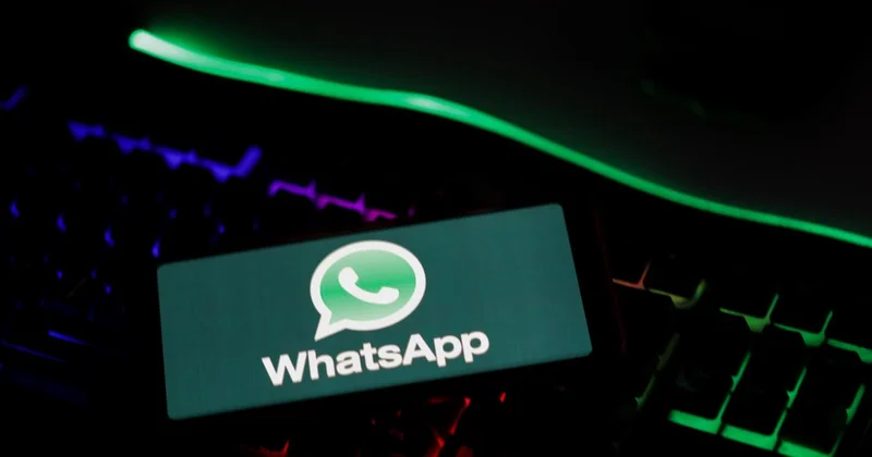 Hackerlar, bankacılık uygulamalarını hedef alan yeni trojanı WhatsApp üzerinden yayıyor