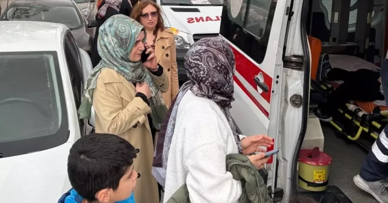 İstanbul da 4 çocuk elektrik akımına kapıldı!