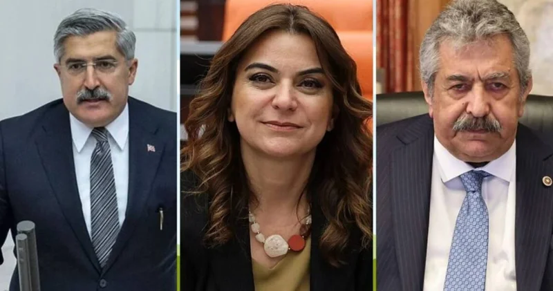 DEM in İmralı için özel isteği çıkmaza girdi! İşte AKP nin çekindiği en büyük nokta