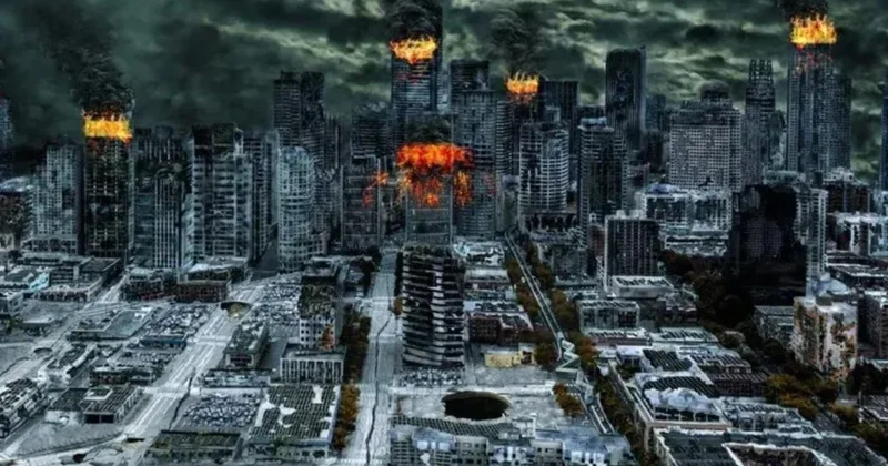 İnternetteki peş peşe kesintiler büyük bir uyarı: Uzmanlar daha kötüsü kapıda dedi Sözcü Gazetesi