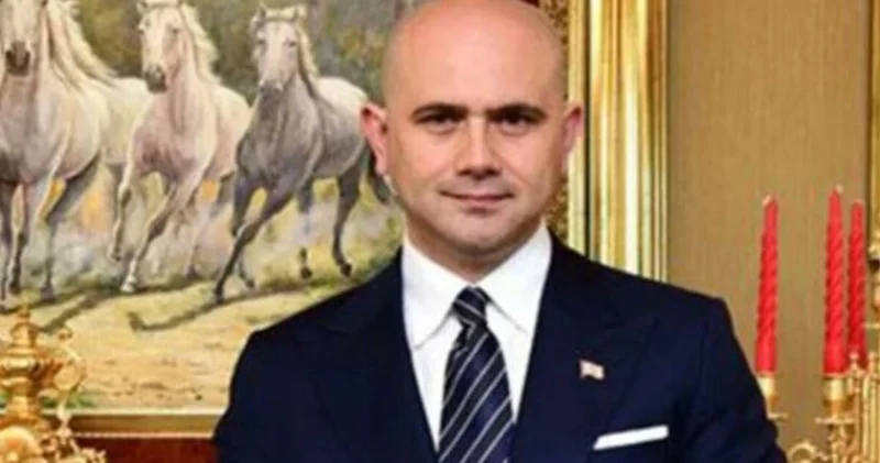 Cihan Ekşioğlu nun tefecilik suçundan tutukluğu devam edecek