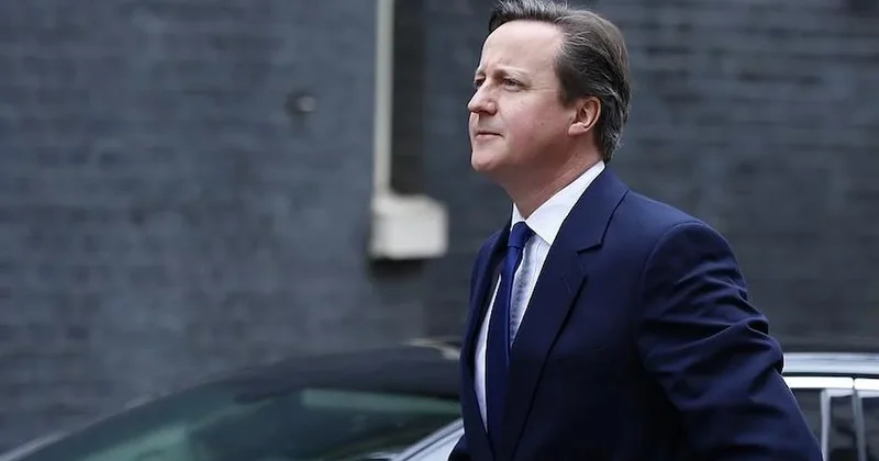 Eski başbakan prostat kanseri olduğunu böyle öğrendi Sözcü Gazetesi