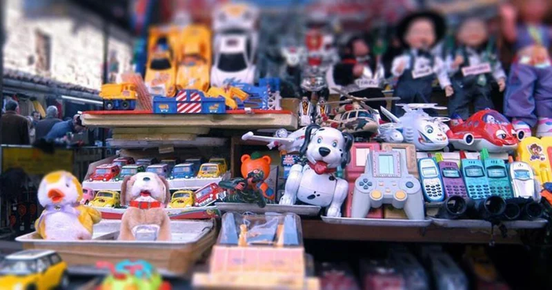 Oyuncak ithalatında üretim bilgisi zorunluluğu! Oyuncak üzerinde üretim bilgisi zorunlu mu, olmazsa ne olur, bilgi yoksa iade edilebilir mi?