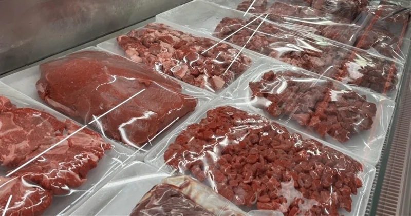 Küresel üretim baskısı ve iklim krizi et fiyatlarını artırıyor Alışveriş Haberleri