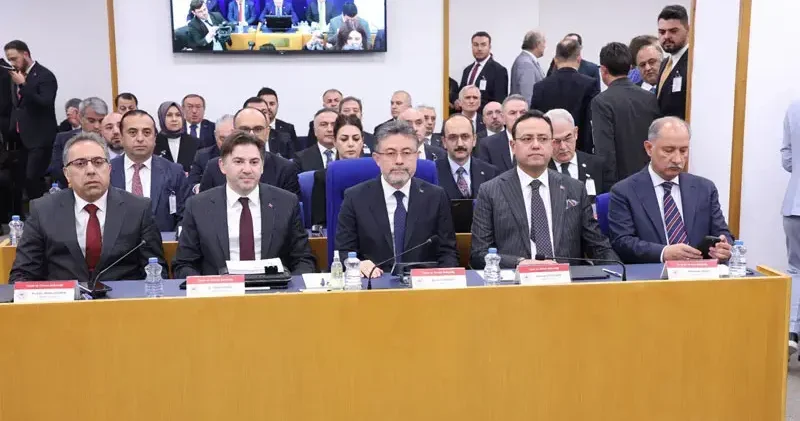 Bakan Yumaklı: Gıda güvenilirliği kırmızı çizgimizdir