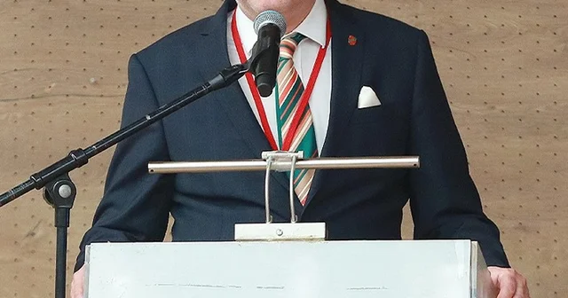 Karşıyaka da Ergüllü ye SGK şoku İzmir Haberleri