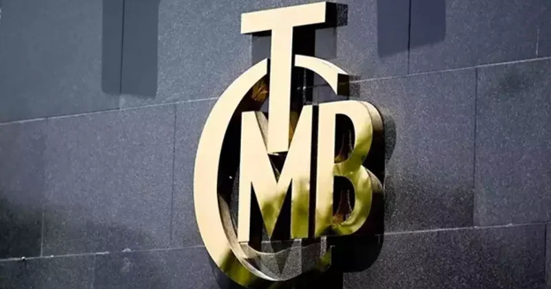 TCMB, Reel Kesim Güven Endeksi ni açıklandı!